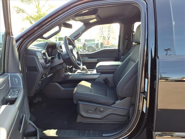 new 2026 Ford F-150 car, priced at $57,133
