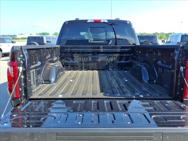new 2026 Ford F-150 car, priced at $57,133