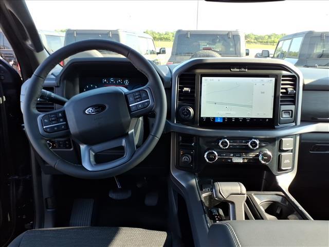 new 2026 Ford F-150 car, priced at $57,133