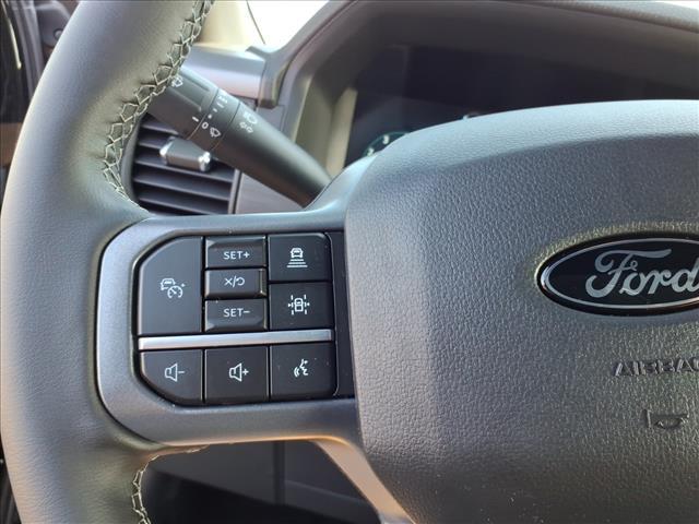 new 2026 Ford F-150 car, priced at $57,133