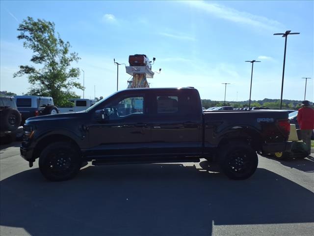 new 2026 Ford F-150 car, priced at $57,133