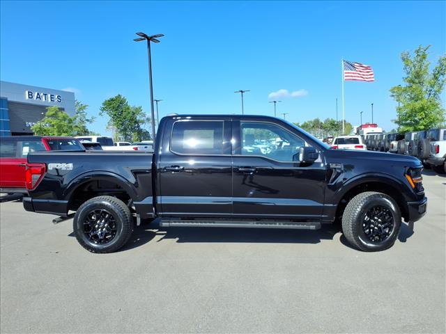new 2026 Ford F-150 car, priced at $57,133