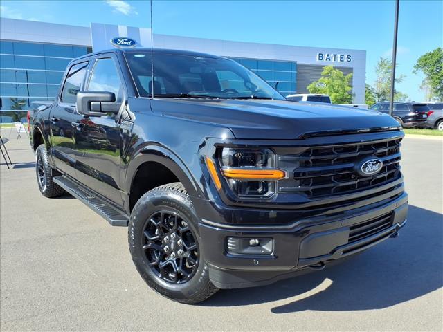 new 2026 Ford F-150 car, priced at $57,133