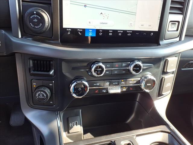 new 2026 Ford F-150 car, priced at $57,133