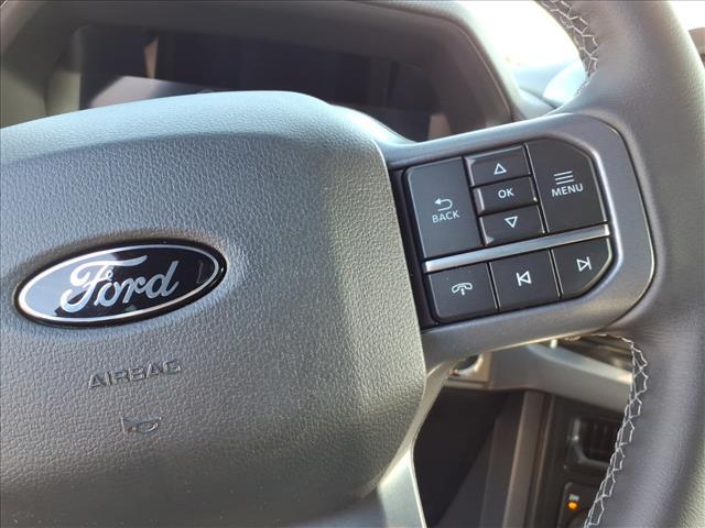 new 2026 Ford F-150 car, priced at $57,133