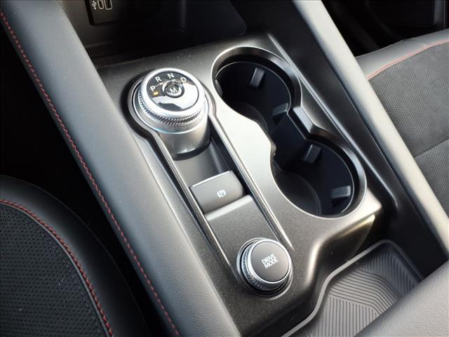 new 2026 Ford Explorer car, priced at $57,499