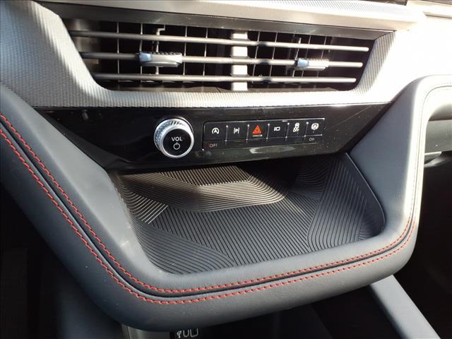 new 2026 Ford Explorer car, priced at $57,499