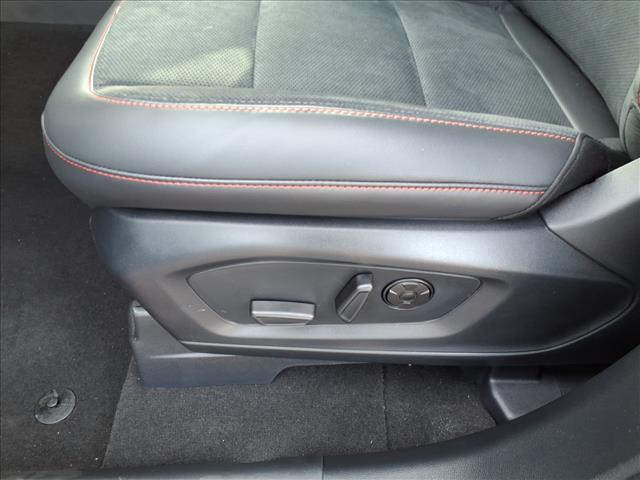 new 2026 Ford Explorer car, priced at $57,499