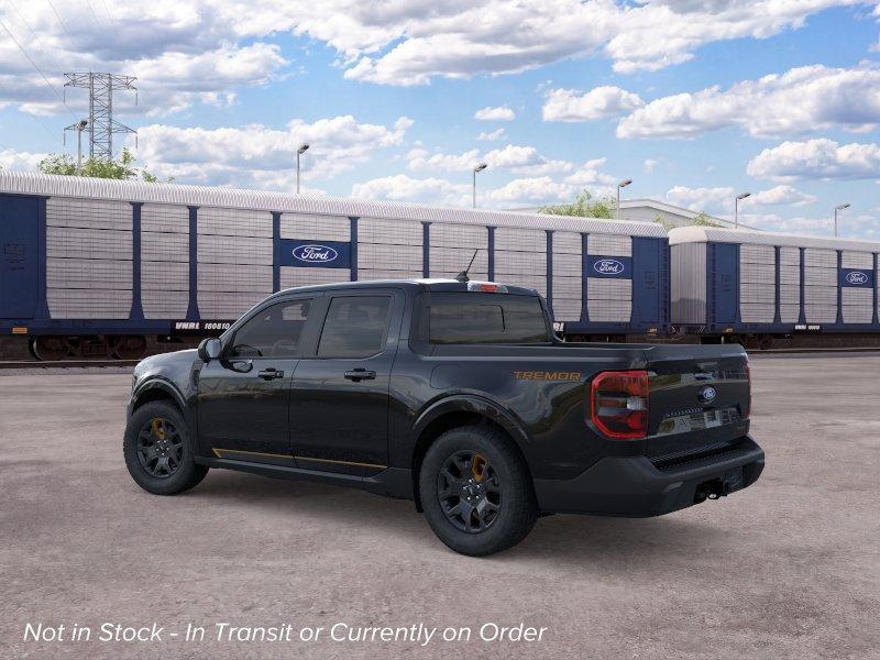 new 2026 Ford Maverick car, priced at $41,980