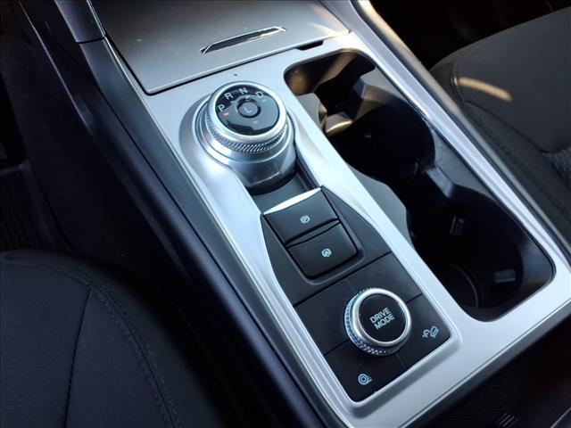 used 2023 Ford Explorer car, priced at $32,987