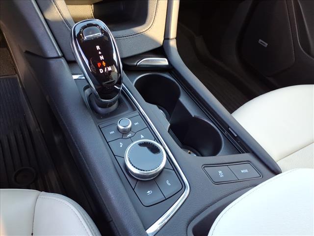 used 2024 Cadillac XT6 car, priced at $40,687