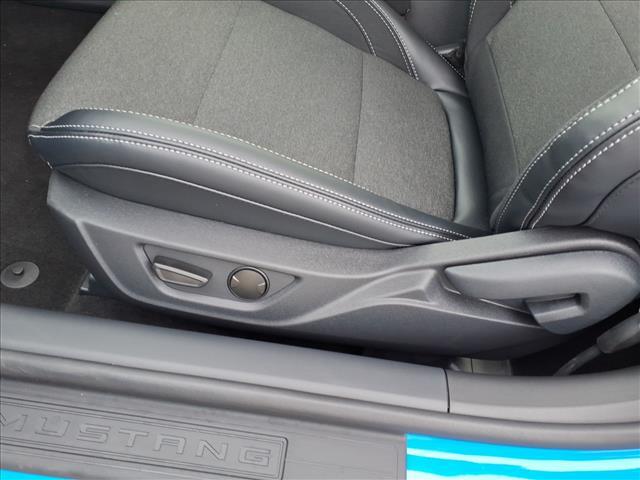 new 2026 Ford Mustang car, priced at $36,179