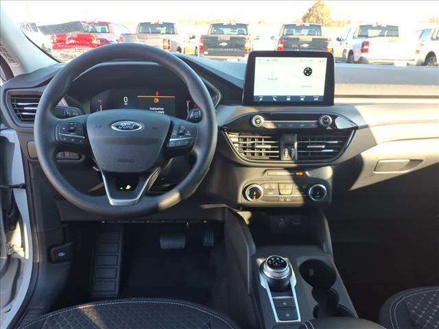 new 2026 Ford Escape car, priced at $27,546