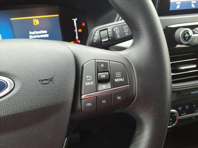 new 2026 Ford Escape car, priced at $28,221