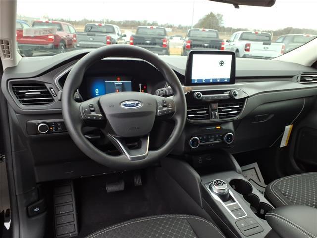 new 2026 Ford Escape car, priced at $28,221