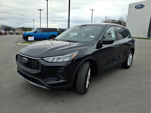 new 2026 Ford Escape car, priced at $28,221