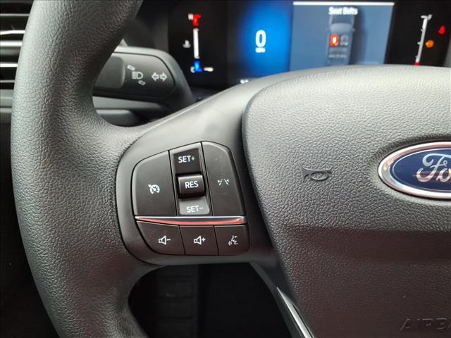 new 2026 Ford Escape car, priced at $28,221