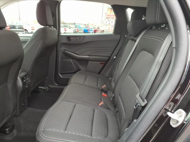 new 2026 Ford Escape car, priced at $28,221