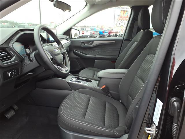 new 2026 Ford Escape car, priced at $28,221