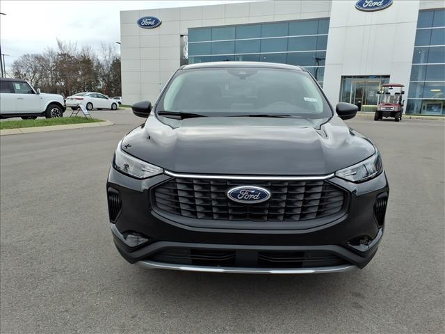 new 2026 Ford Escape car, priced at $28,221