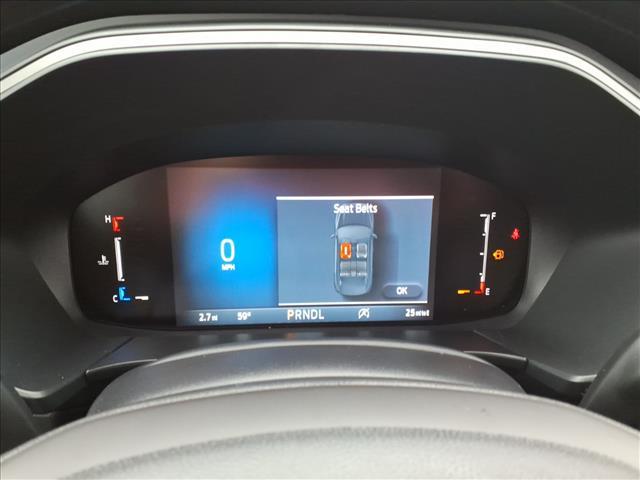 new 2026 Ford Escape car, priced at $28,221