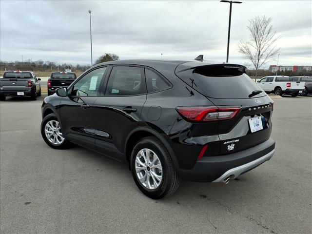new 2026 Ford Escape car, priced at $28,221