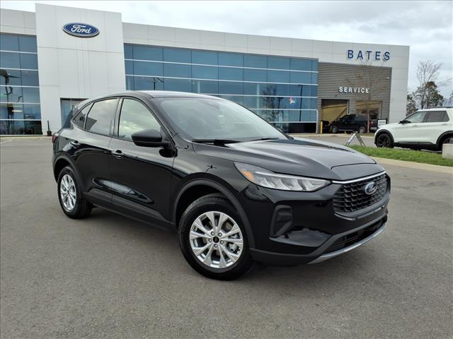 new 2026 Ford Escape car, priced at $28,221