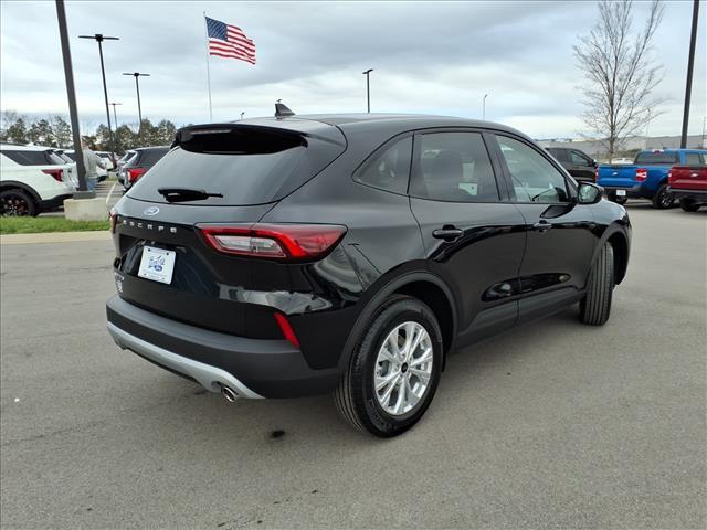 new 2026 Ford Escape car, priced at $28,221