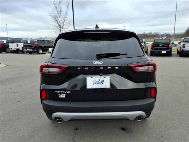 new 2026 Ford Escape car, priced at $28,221