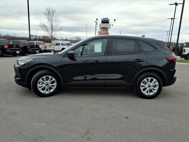 new 2026 Ford Escape car, priced at $28,221