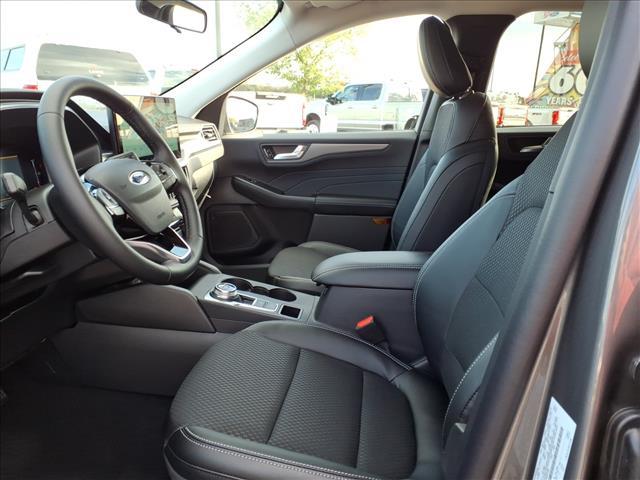 new 2026 Ford Escape car, priced at $31,529