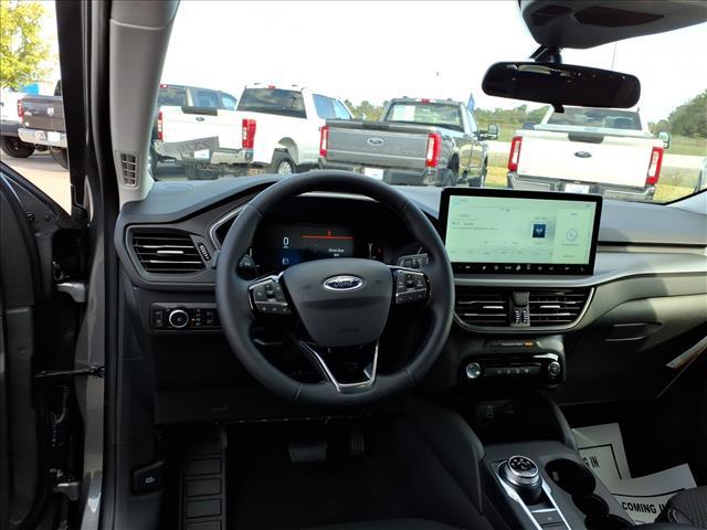 new 2026 Ford Escape car, priced at $31,529