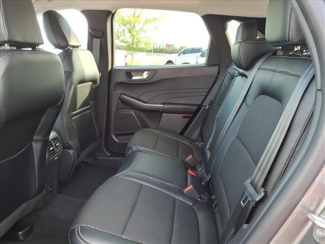 new 2026 Ford Escape car, priced at $31,529