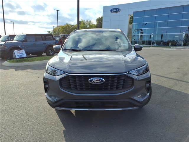 new 2026 Ford Escape car, priced at $31,529