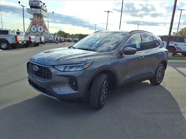 new 2026 Ford Escape car, priced at $31,529