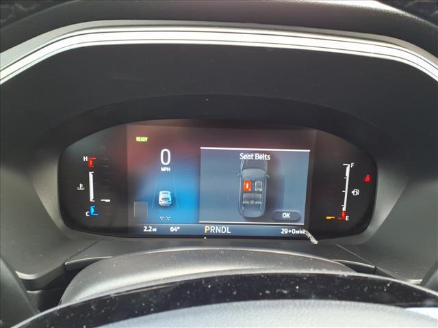 new 2026 Ford Escape car, priced at $31,529