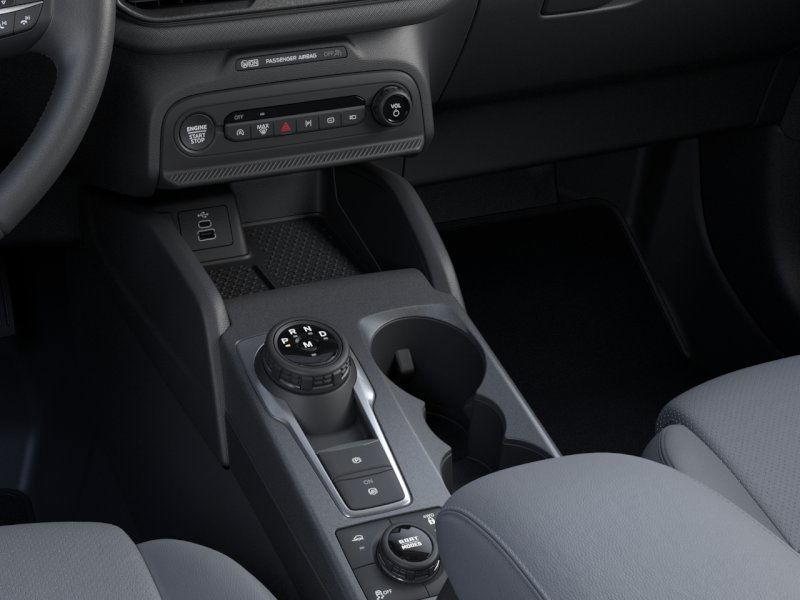 new 2026 Ford Bronco Sport car, priced at $42,250