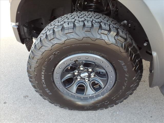 used 2023 Ford F-150 car, priced at $73,987