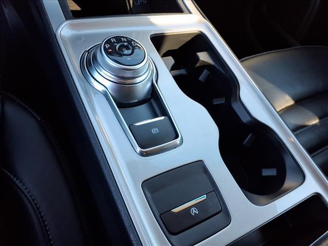 used 2024 Ford Edge car, priced at $23,987