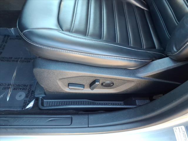 used 2024 Ford Edge car, priced at $23,987