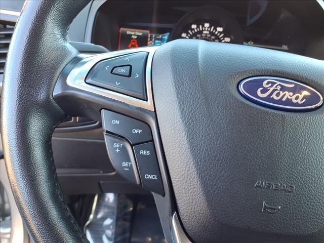 used 2024 Ford Edge car, priced at $23,987