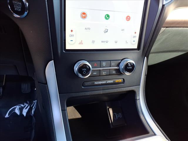 used 2024 Ford Edge car, priced at $23,987