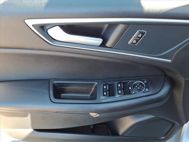 used 2024 Ford Edge car, priced at $23,987