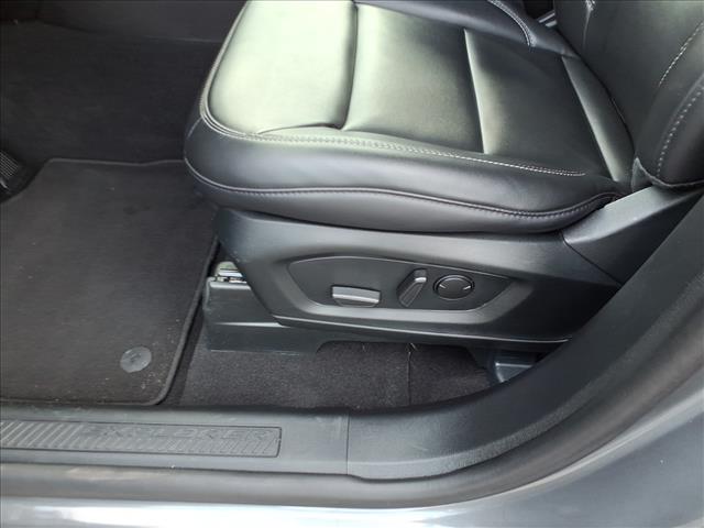 used 2024 Ford Explorer car, priced at $30,987