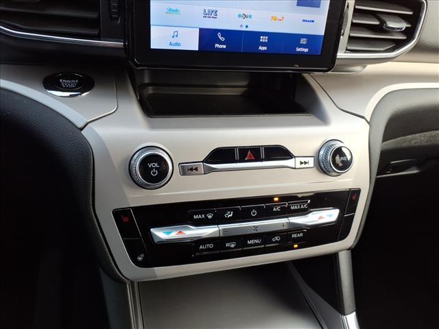 used 2024 Ford Explorer car, priced at $30,987