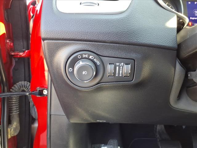 used 2019 Jeep Compass car, priced at $22,987
