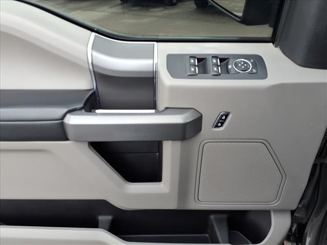 used 2018 Ford F-150 car, priced at $24,987