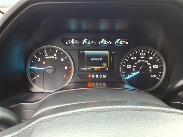 used 2018 Ford F-150 car, priced at $24,987