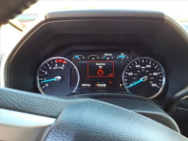 used 2021 Ford F-250 car, priced at $67,987