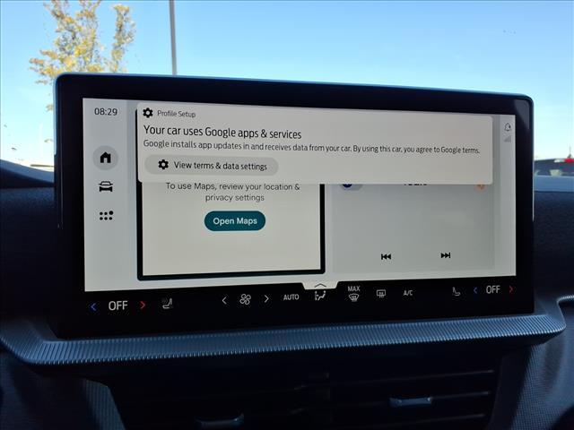 new 2026 Ford Explorer car, priced at $46,141